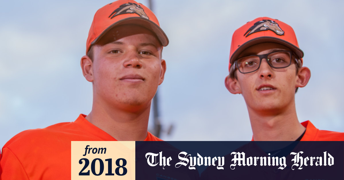 Three Canberrans make Australian under23 World Cup squad